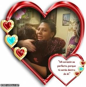 Meet your Posher, Leticia